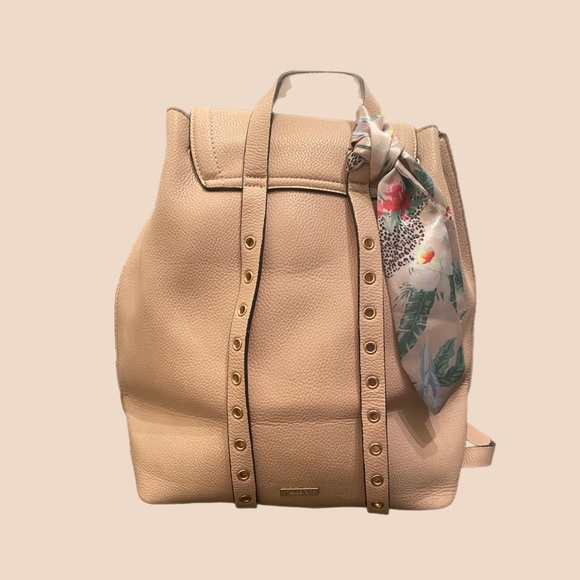 Aldo Baby Pink Bag for Women - Picture 2 of 2